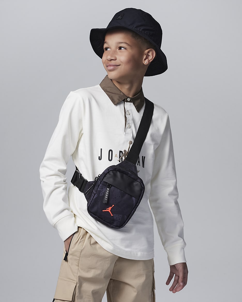 Jordan Airborne Hip Bag 0.5L